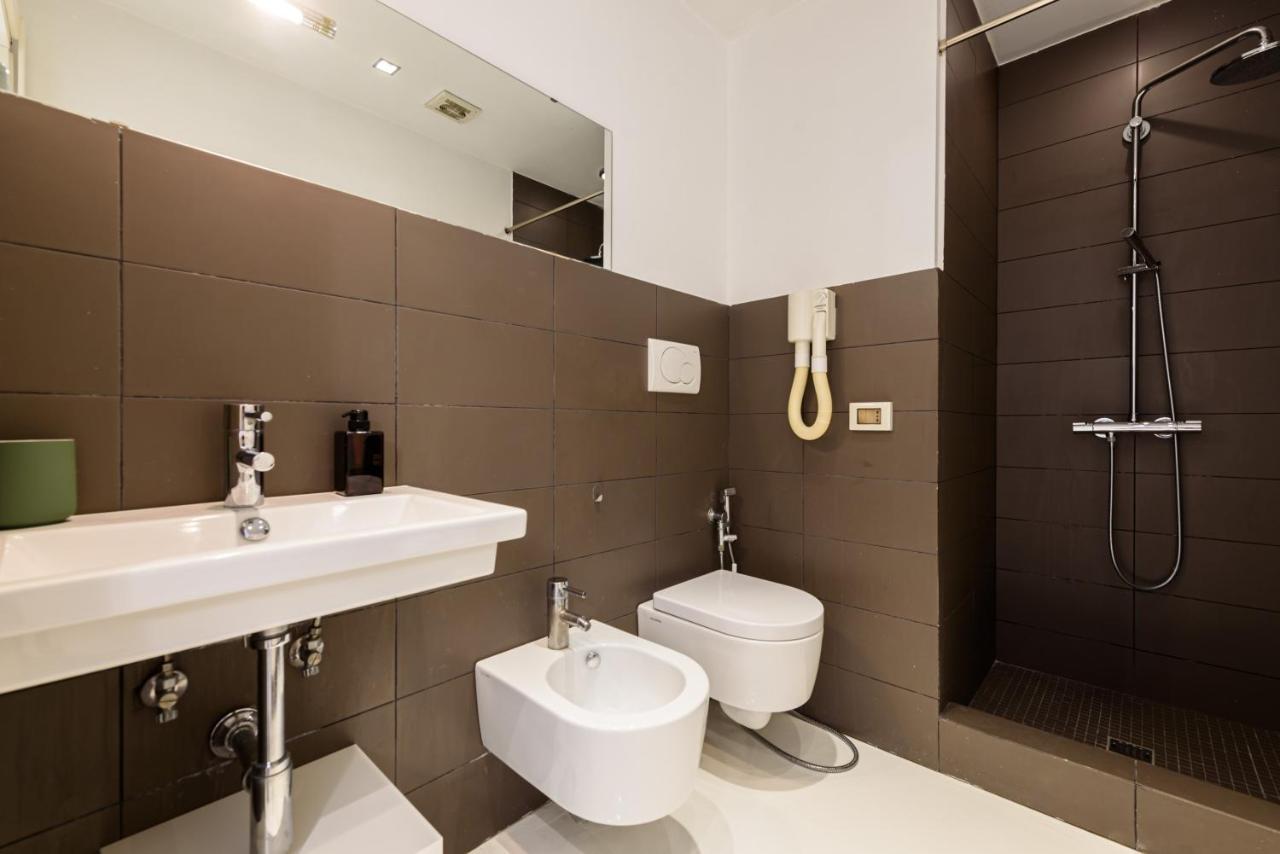 Blumare Suite Nápoles Exterior foto